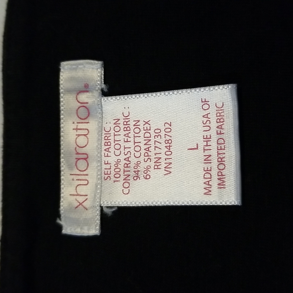 Y2K Wet Look Mini Skirt EUC - Picture 5 of 6